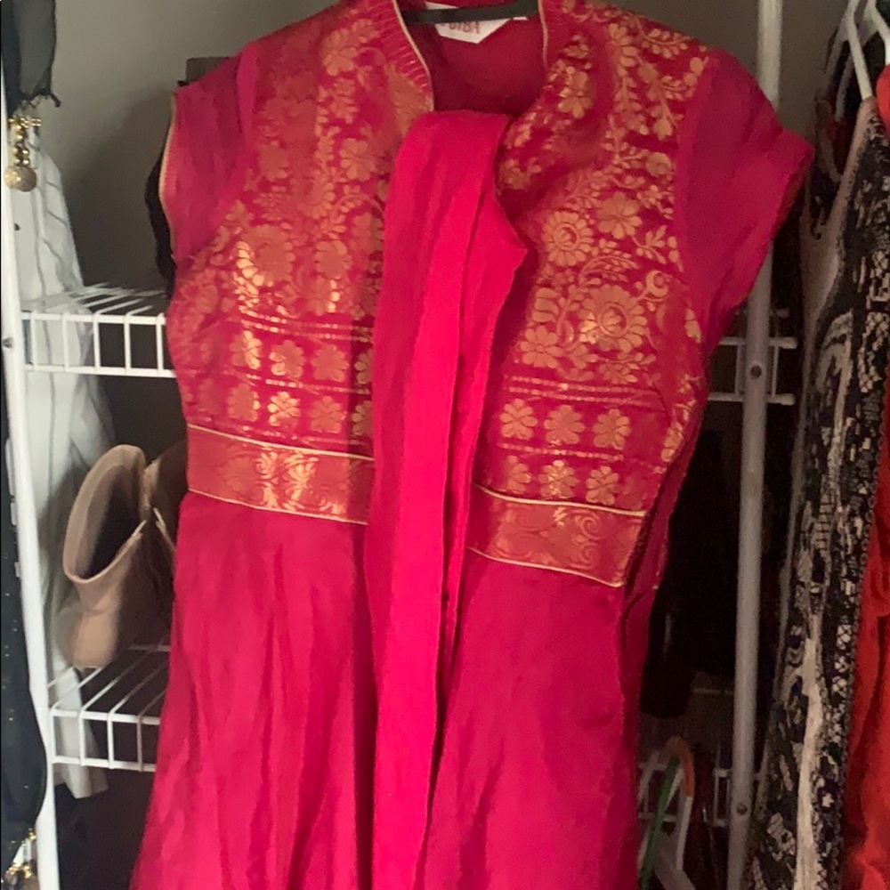 Indian clothes